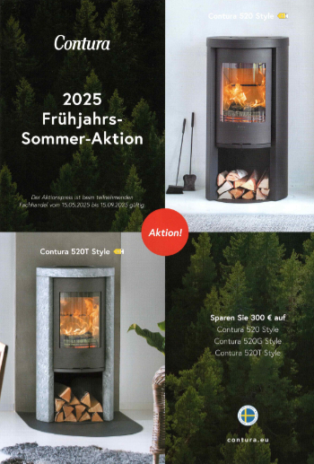 Contura Flyer