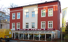 Ladengeschäft